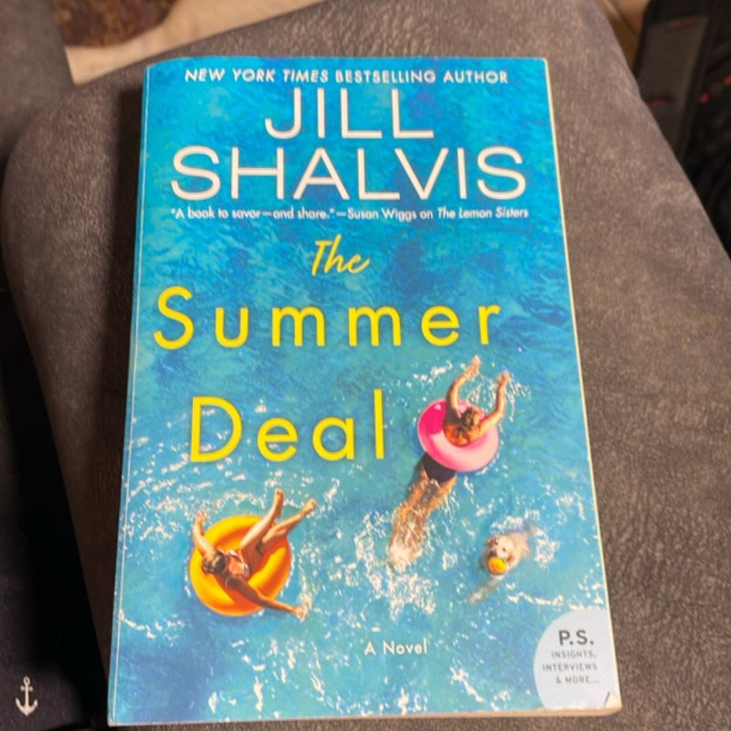 The Summer Deal