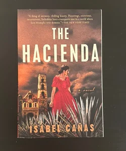 The Hacienda