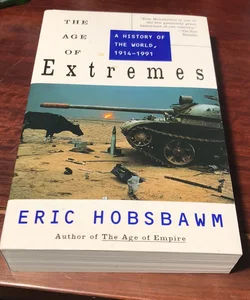 The Age of Extremes