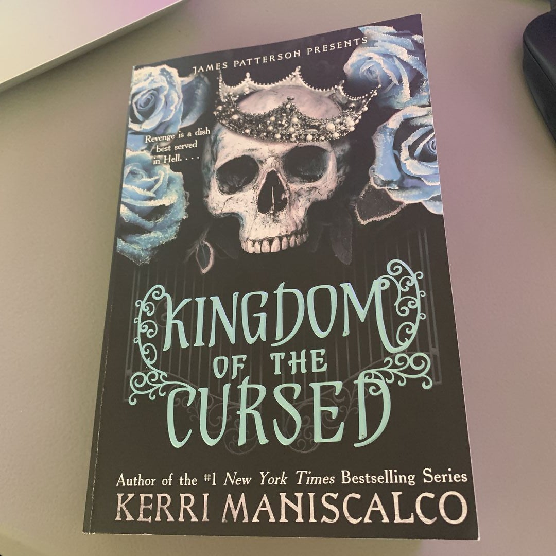 Kingdom of the Cursed