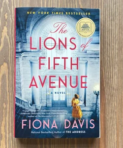 The Lions of Fifth Avenue