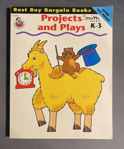 Projects And Play