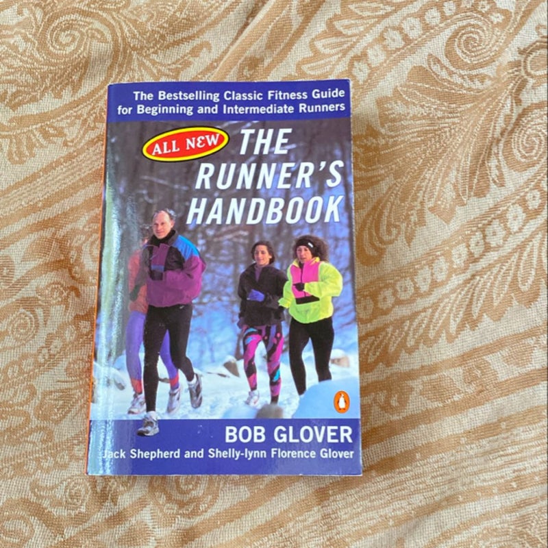 The Runner's Handbook