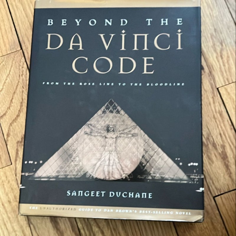 Beyond the Da Vinci Code