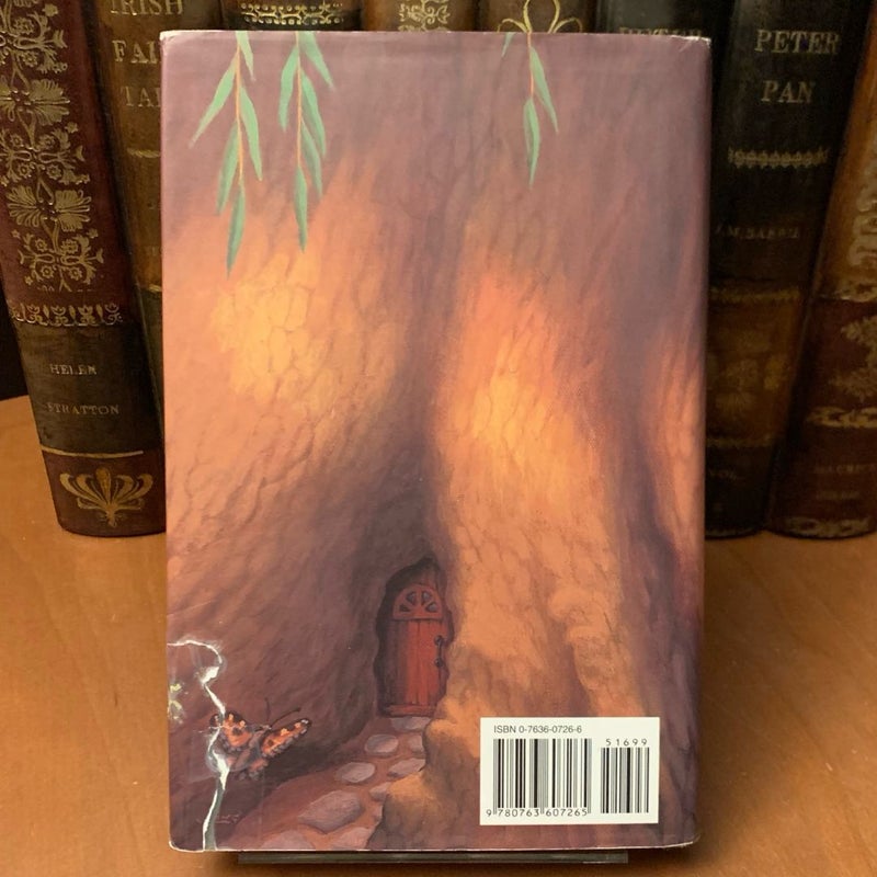 The Waterstone, First Edition First Printing