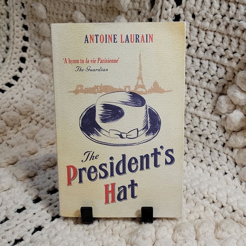 The President's Hat