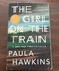 The Girl on the Train