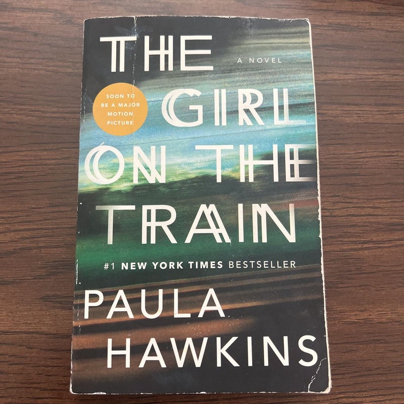 The Girl on the Train