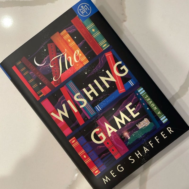 The Wishing Game