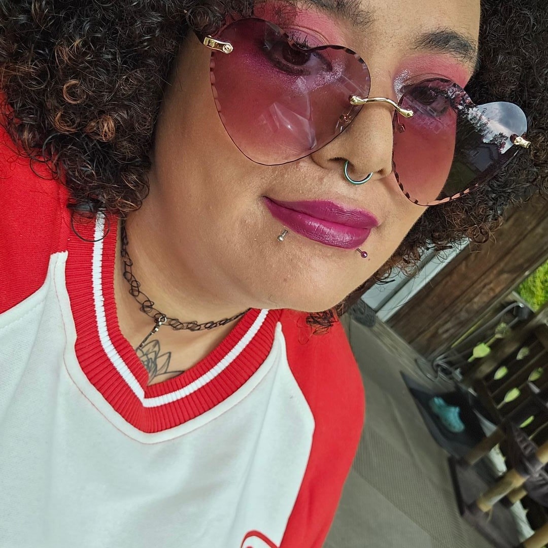 Shekia Marie