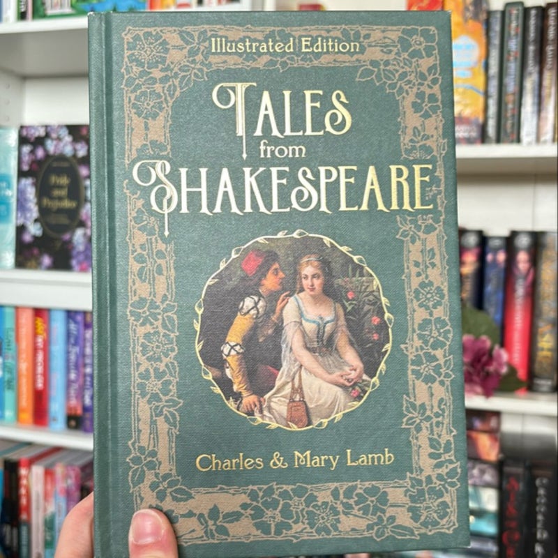 Tales from Shakespeare