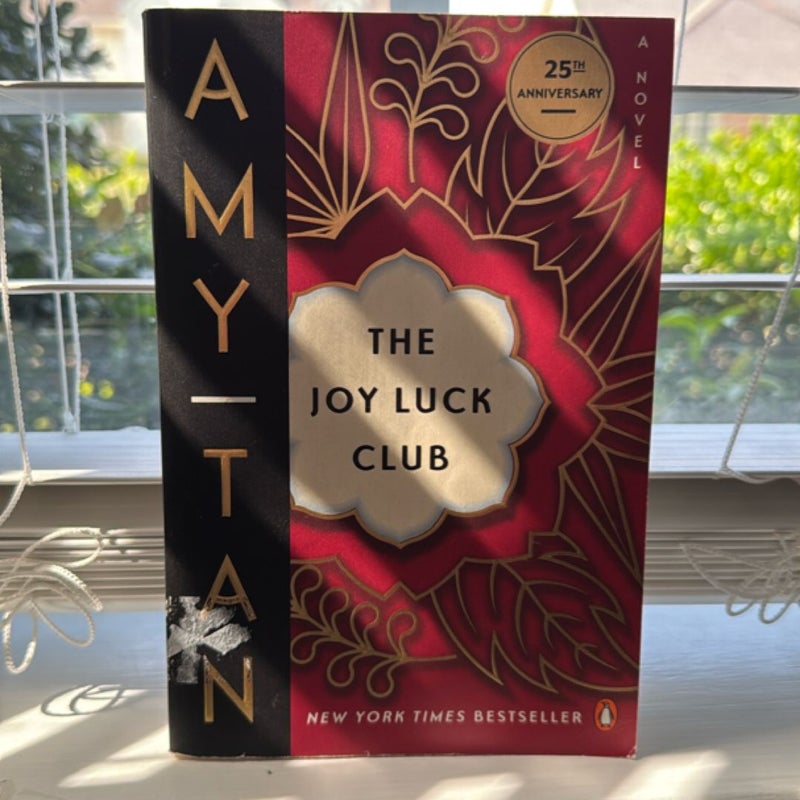 The Joy Luck Club