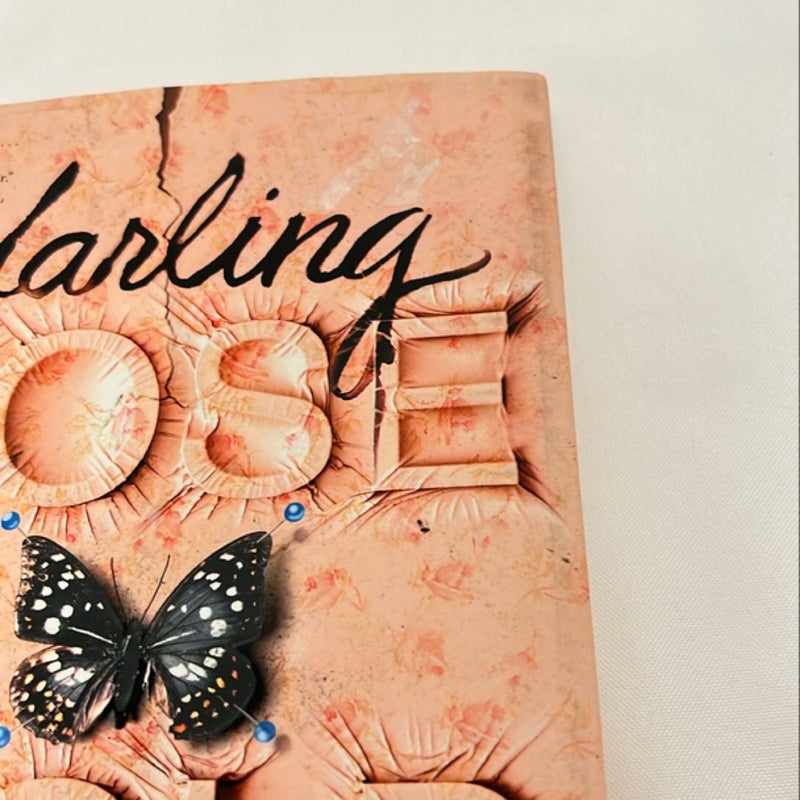 Darling Rose Gold FIRST EDITION