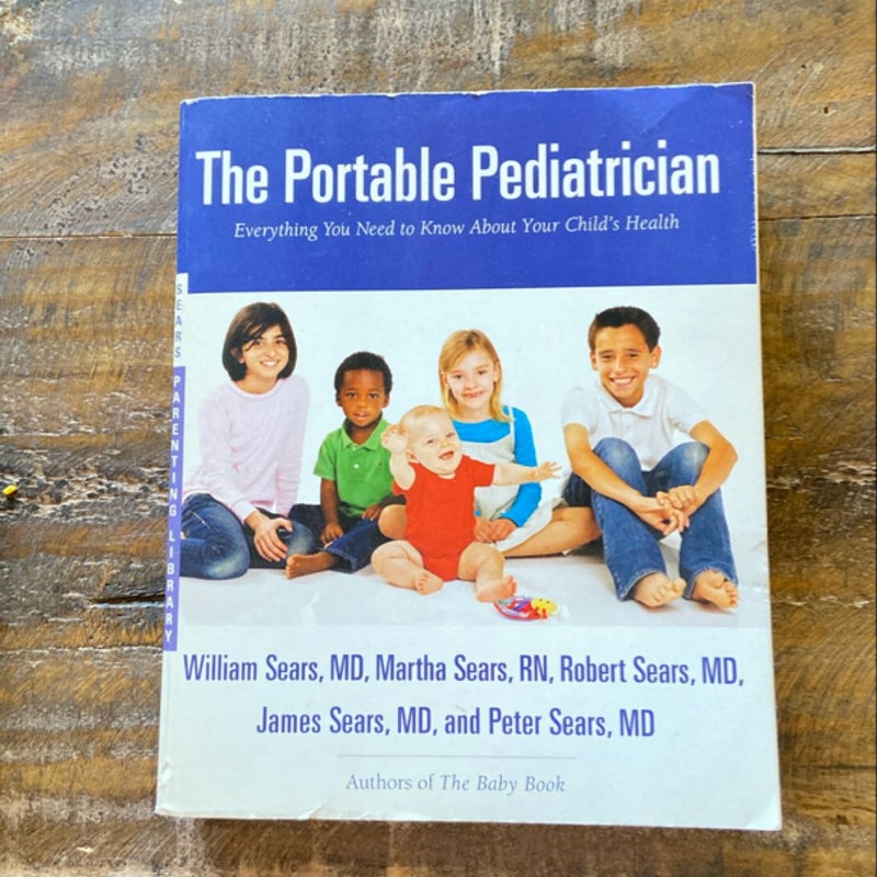 The Portable Pediatrician