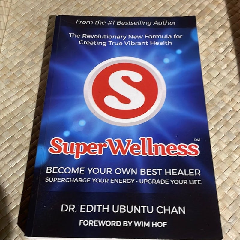 SuperWellness