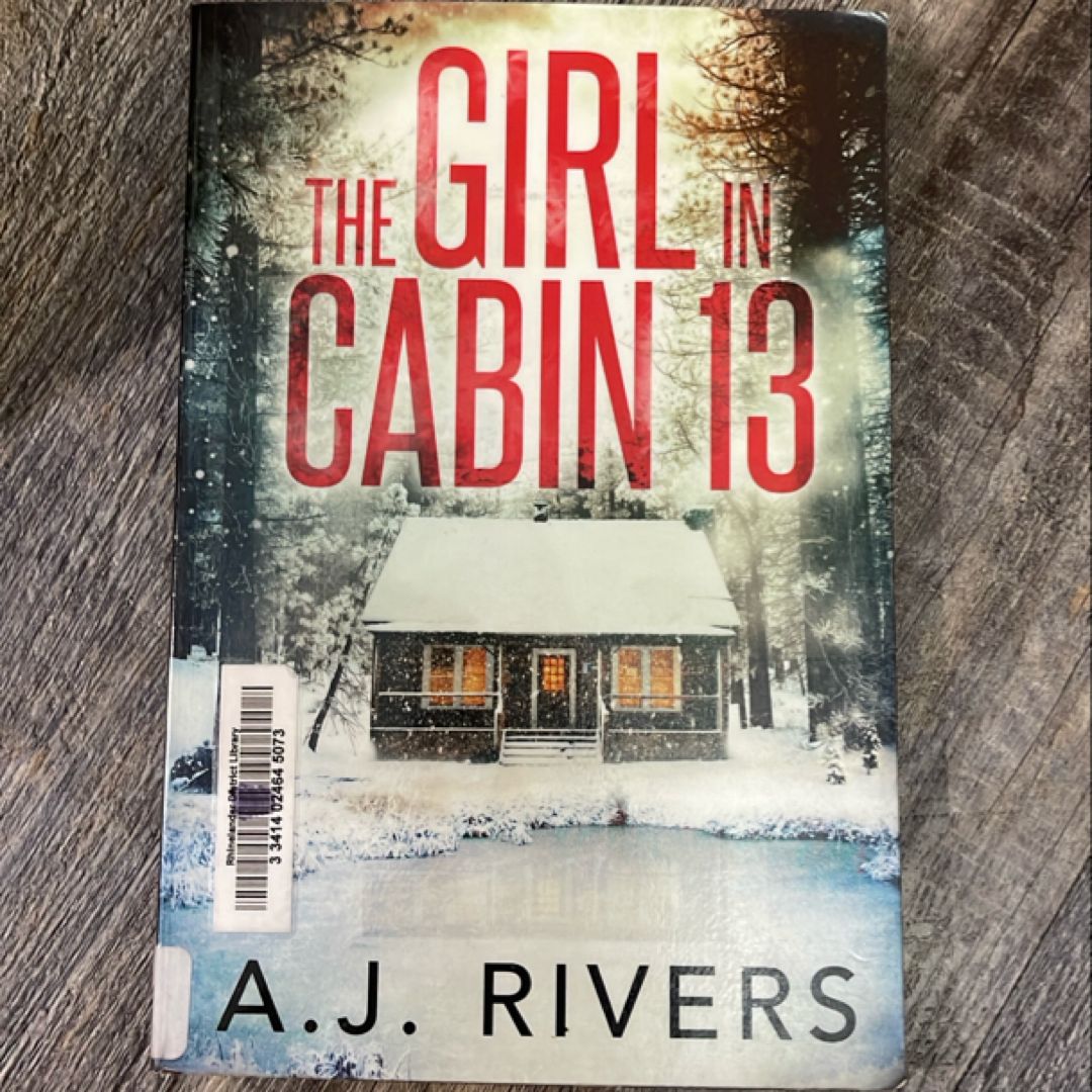 The Girl in Cabin 13