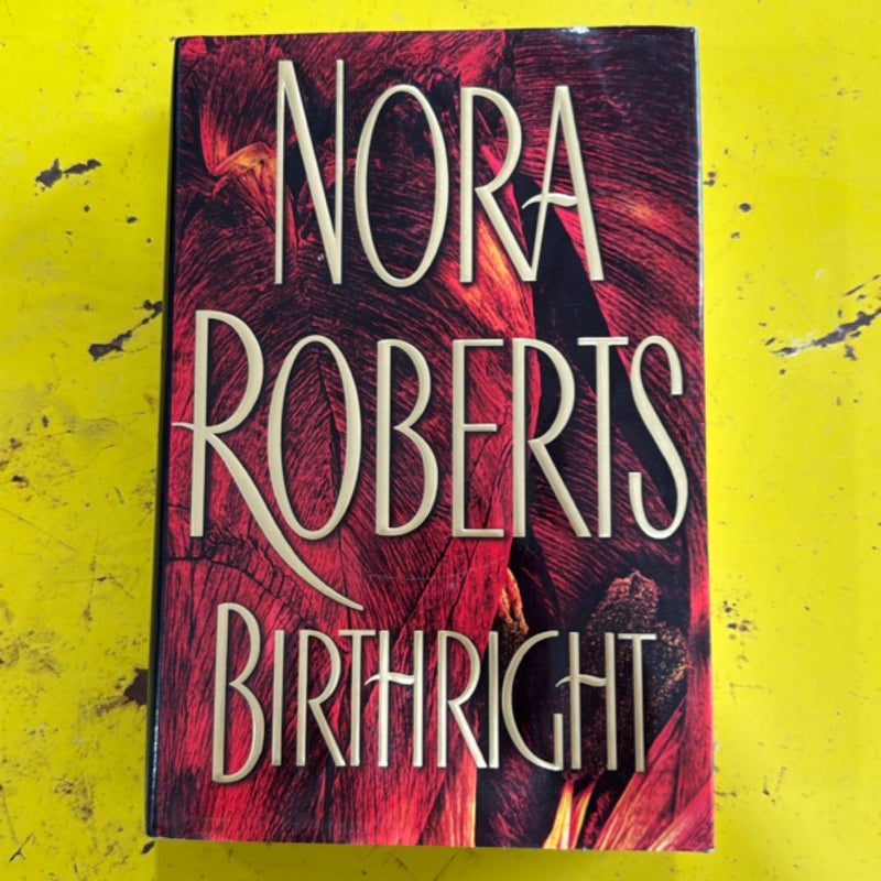 Birthright