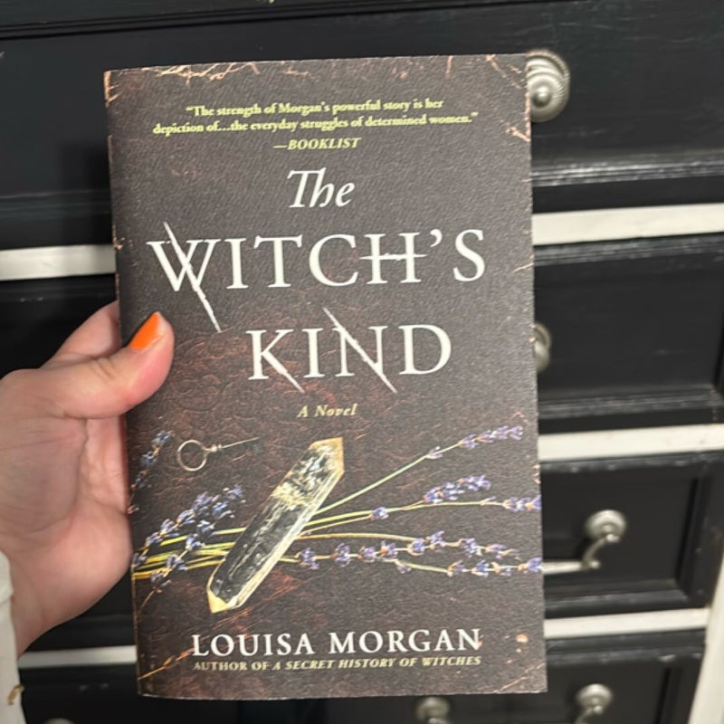 The Witch's Kind