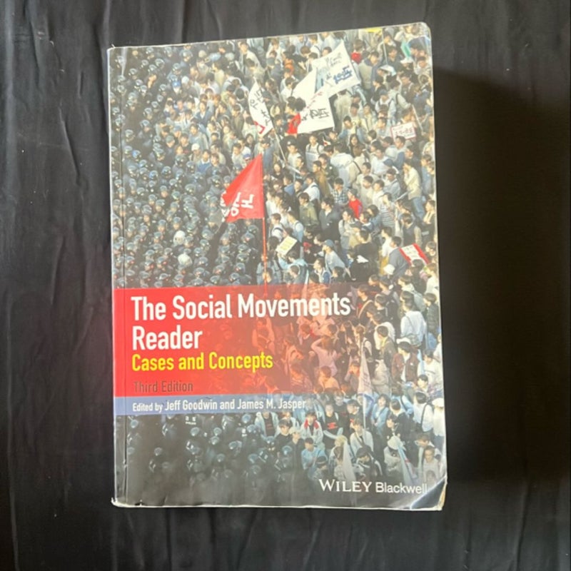 The Social Movements Reader