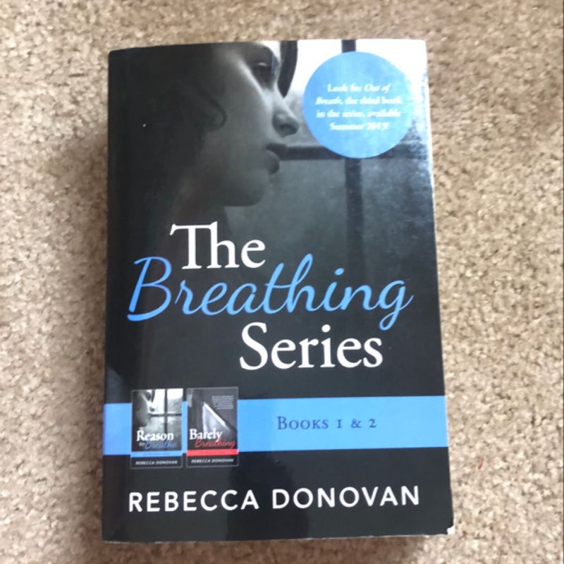 The Breathing Series