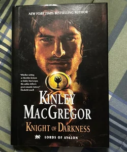 Knight of darkness 