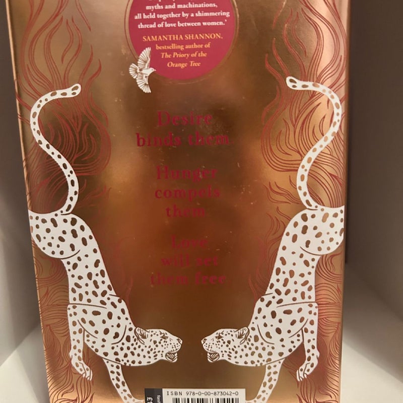 Gentlest of Wild Things Signed Edition 