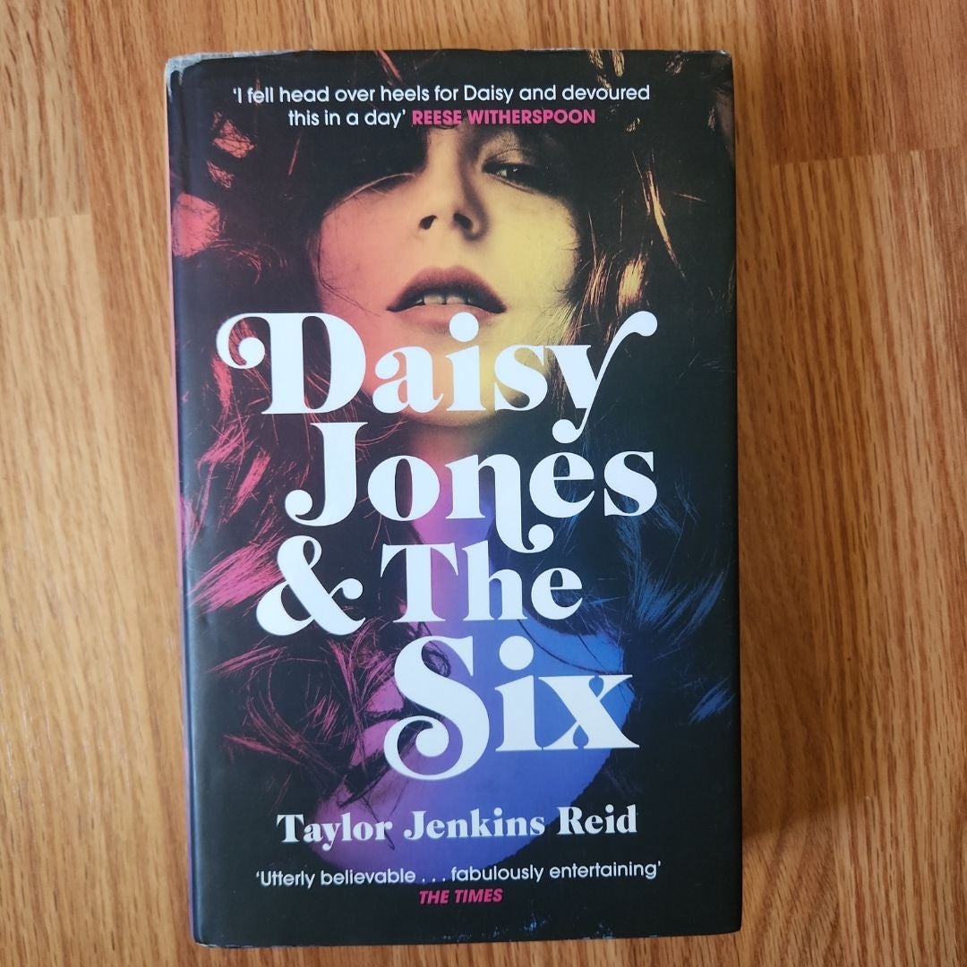 Daisy Jones and the Six