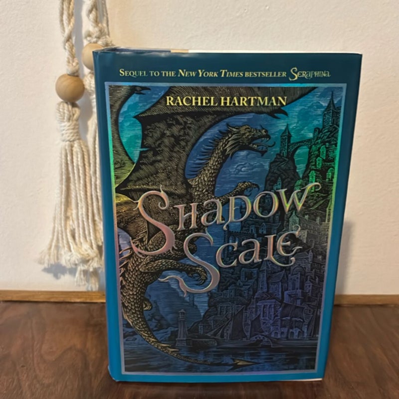 Shadow Scale