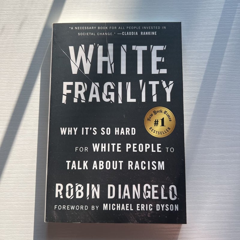 White Fragility