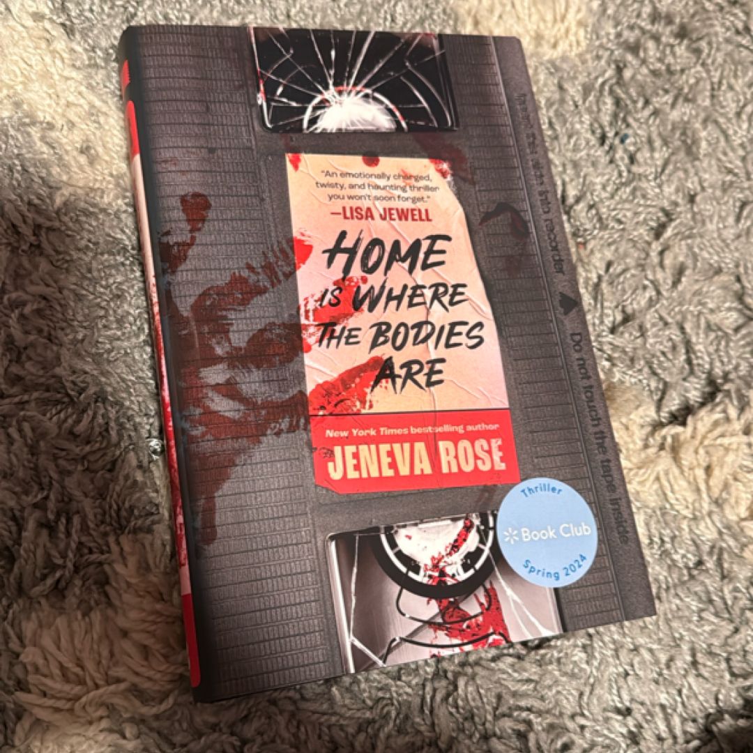 Home is Where the Bodies Are