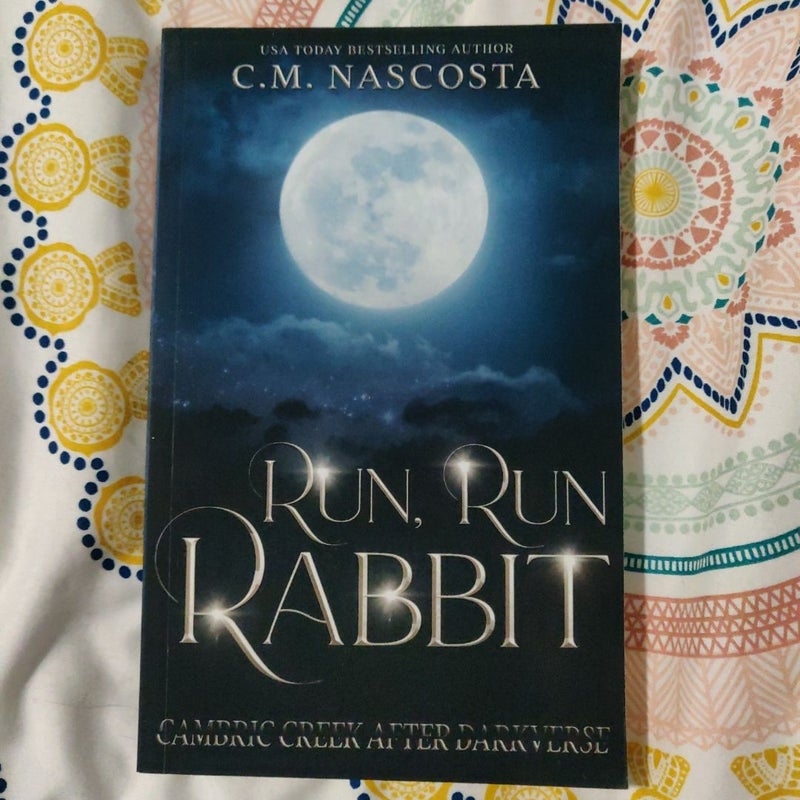 Run, Run, Rabbit