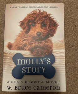 Molly’s Story 