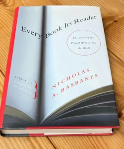 Every Book Its Reader
