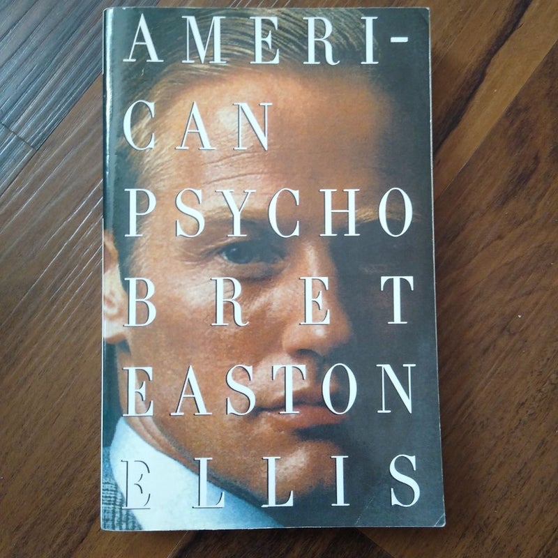 American Psycho