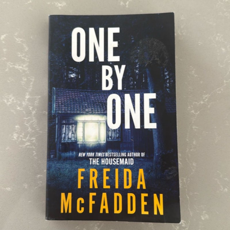 One by One