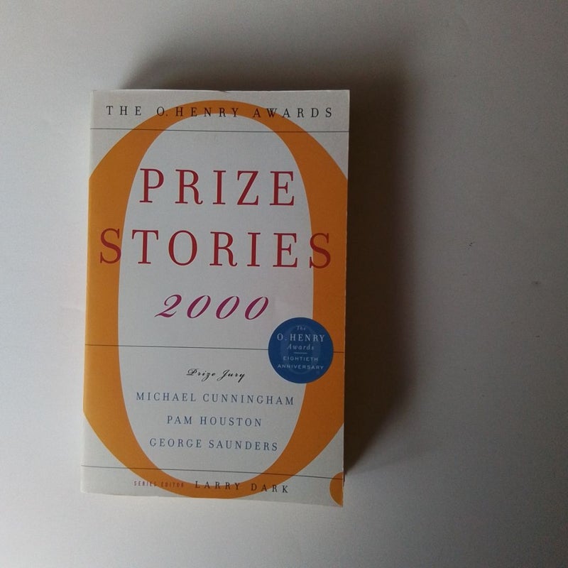 Prize Stories 2000