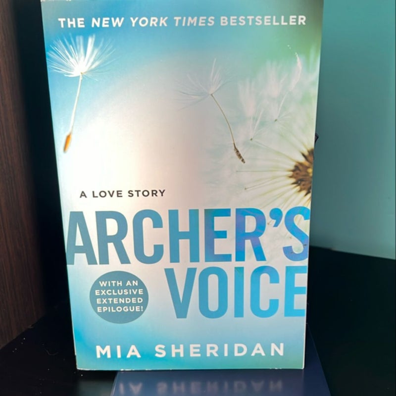 Archer's Voice