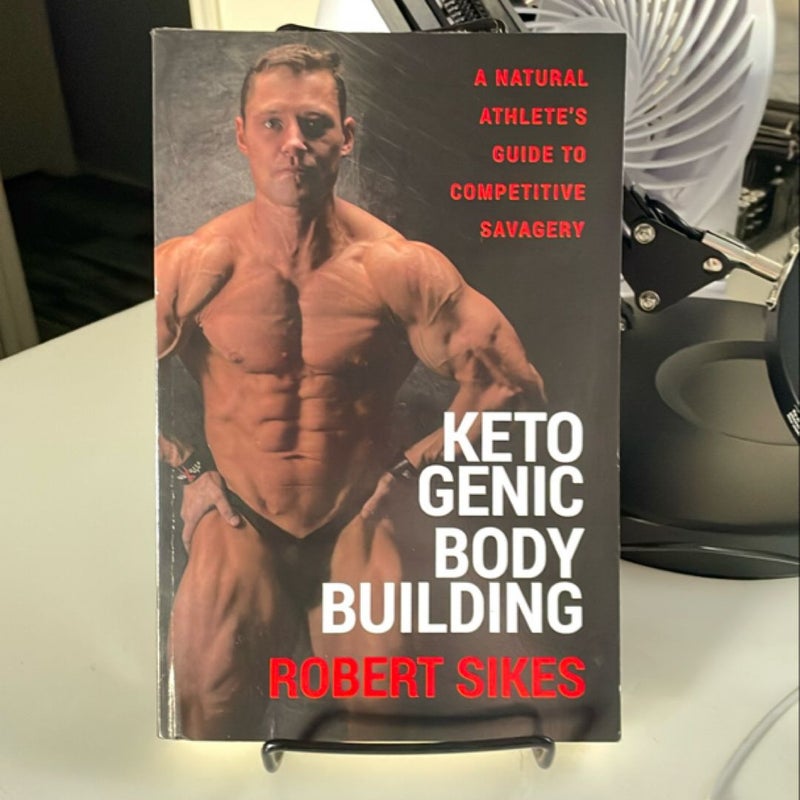 Ketogenic Bodybuilding