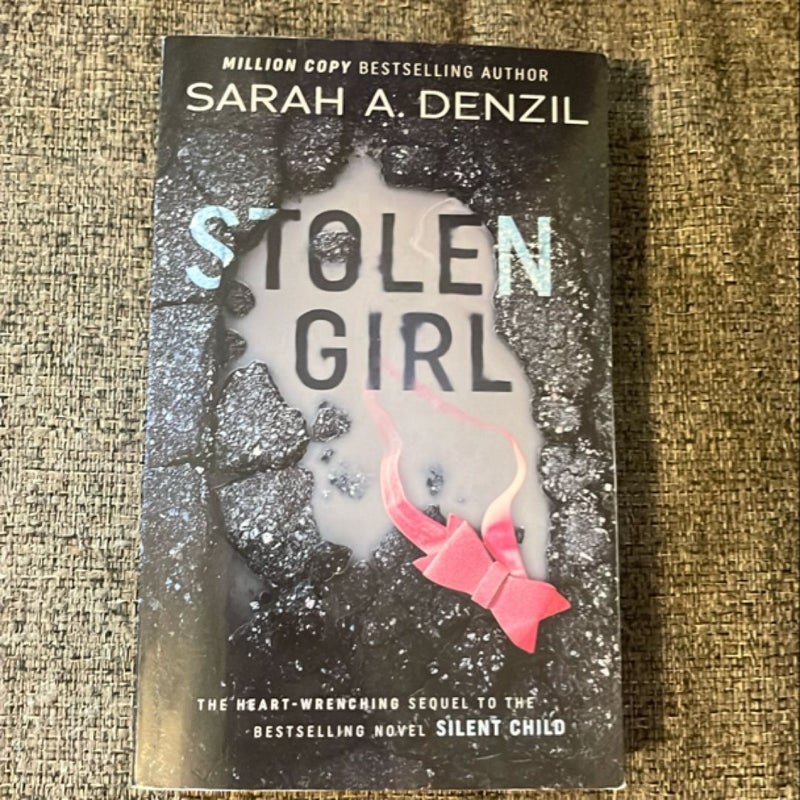 Stolen Girl