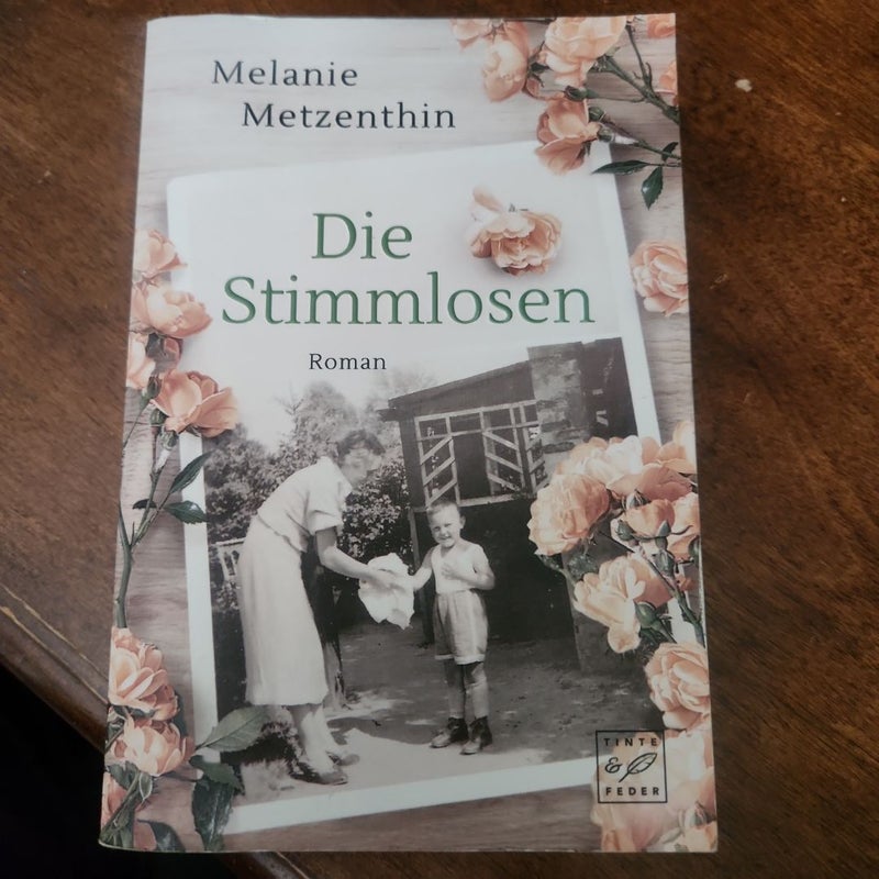 Die Stimmlosen