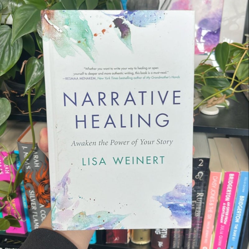 Narrative Healing