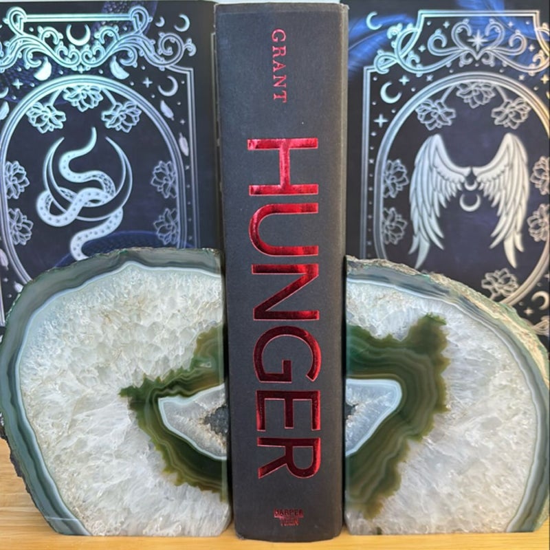 Hunger