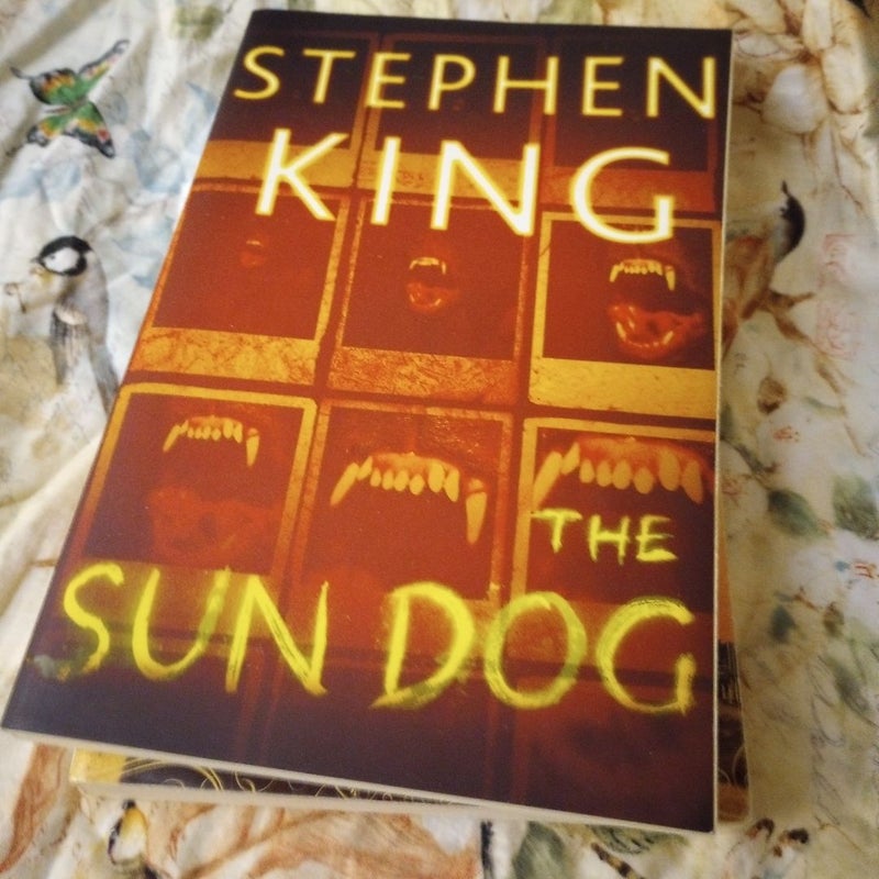 The Sun Dog