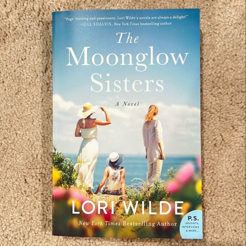 The Moonglow Sisters