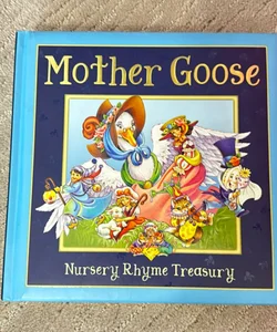 Mother Goose 