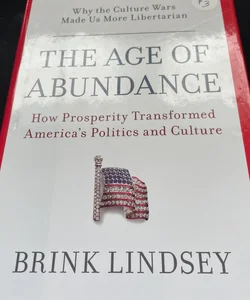 The Age of Abundance