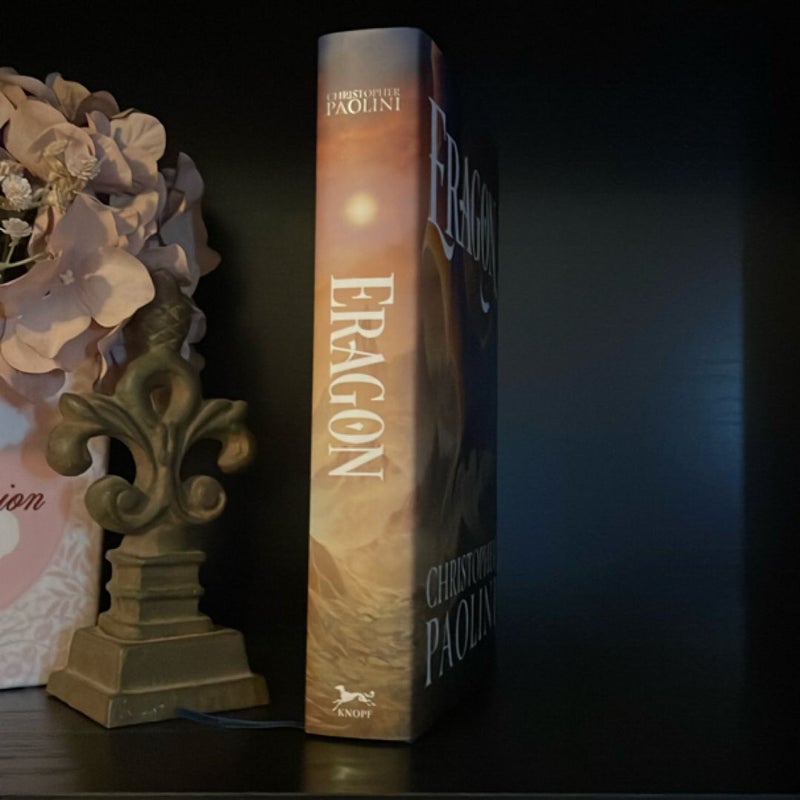 Eragon 