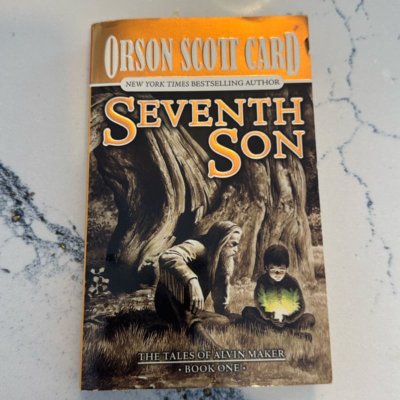 Seventh Son