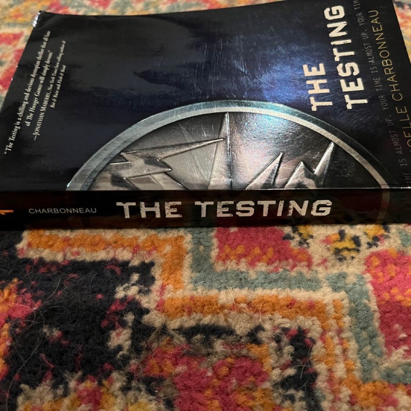 The Testing