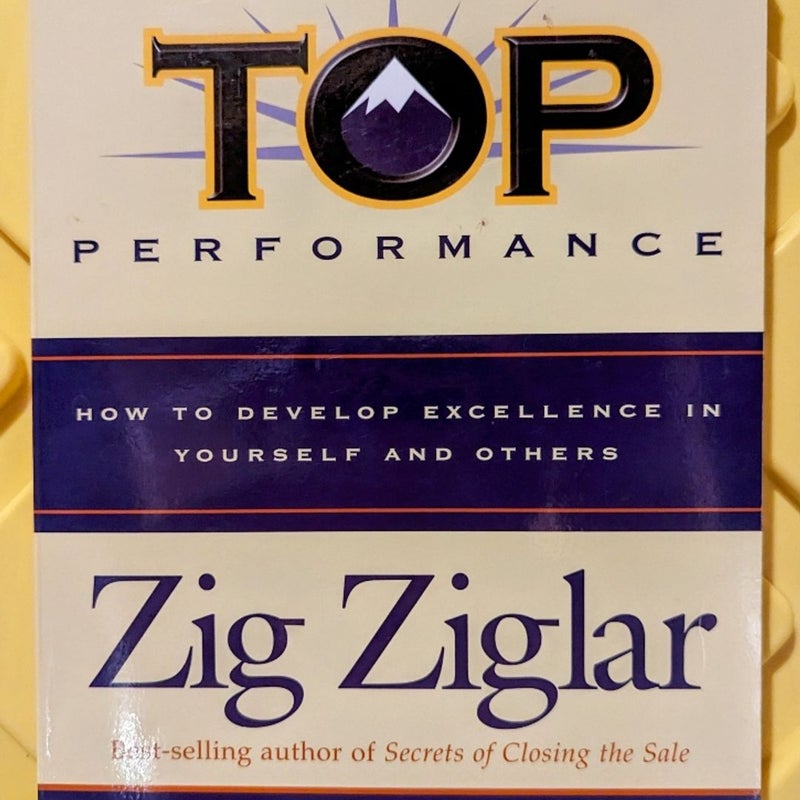 Top Performance 